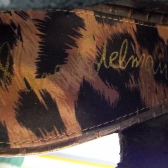 SAM EDELMAN summer slingback heel Womens, Nebraska - Picture 6 of 7